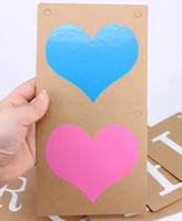 لافته بيج boy or girl