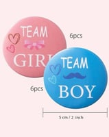 بروش فريق (الولد او البنت)