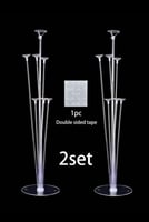 2 حامل بالون ارضي