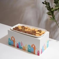 مجموعة منارات المدينة المكونة من 11 قطعة بتصاميم أ...