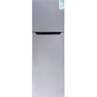 ثلاجة بابين بخار جستنغ هاوس بسعة 332 لتر باللون ال...