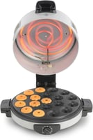 ماكينة صنع الخبز من السيف لون ابيض بقدرة 1600 واط...