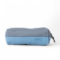 مجموعة شنطة ظهر مدرسية 4 في 1 بتصميم مميز لون رماد...