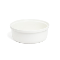 سخان طعام بتصميم مميز بلون أزرق ضبابي وفضي مقاس كب...