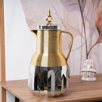 ترمس حراري فاخر بتصميم شرقي مميز