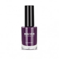 طلاء اظافر من بولفير لون بنفسجي غامق - رقم 699