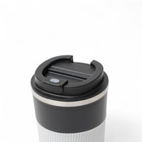 كوب حافظ الحراره / أسود