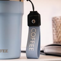 كوب حراري سماوي بتصميم عصري يحافظ على حرارة مشروبا...