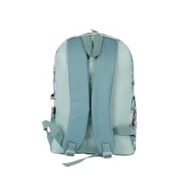 مجموعة شنطة ظهر مدرسية تولي 4 في 1 بتصميم مميز لون...