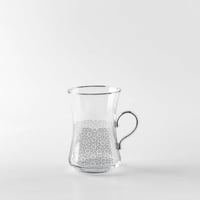 طقم فناجين وبيالات قهوة و شاي مع صحون وسكرية بتصمي...