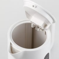 غلاية ماء كهربائية بلاستيك من باناسونيك لون ابيض 1...