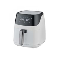 قلاية هوائية من ريبون بسعة 5 لتر و قوة 1500 واط -...