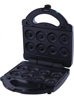 الة صنع الجوزية و الدونات من السيف بالون الاسود بق...