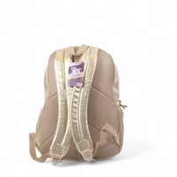 مجموعة شنطة ظهر مدرسية تولي 5 في 1 بتصميم عصري لون...