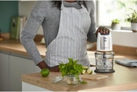 فرامة خضروات كينوود بسعة 0.5 لتر وبقوة 500 واط لون...