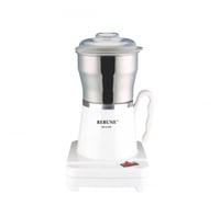 مطحنة بن وتوابل كهربائية ريبون سعة 300 جرام 300 وا...