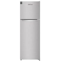 ثلاجة بابين بتبريد بالبخار سعة 196 لتر بتصميم مميز...