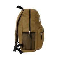 مجموعة شنطة ظهر مدرسية تولي 3 في 1 بتصميم مميز لون...