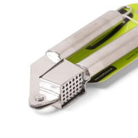 هراسة ثوم يدوية – ستانلس ستيل