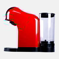 ماكينة صنع الاسبريسو كبسولة من جي في سي برو سعة 0....