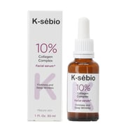 سيروم كي سيبيو بالكولاجين 10٪ لشد البشرة 30 مل