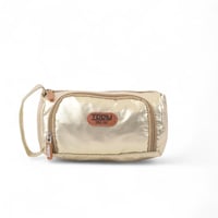 مجموعة شنطة ظهر مدرسية تولي 5 في 1 بتصميم عصري لون...