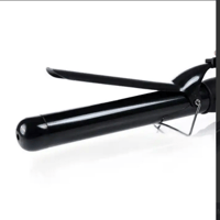 جهاز كيرلي لتصفيف وتجعيد الشعر بـ5 درجات حرارة من...