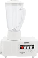 محضر طعام جيباس متعدد الوظائف باللون الابيض سعة 1....