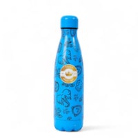 مجموعة شنطة ظهر مدرسية تولي 4 في 1 بتصميم حيوانات...