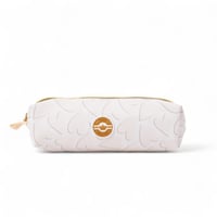 مجموعة شنطة ظهر مدرسية تولي 4 في 1 بتصميم قلوب لون...