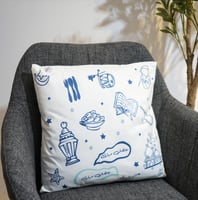 خدادية "رمضان مبارك" – تصميم تراثي يجمع بين الروحا...