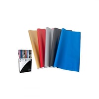 ورق للف الهدايا فرنسي - مقاس 2متر × 70سم