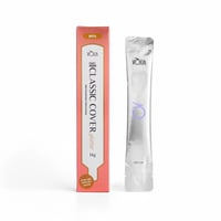 جل كوفر كلاسيك لامع من volia مع علبة هدية فارغة 14...