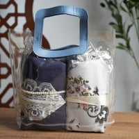 هدية رمضانية نسائية – طقم صلاة