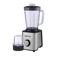 خلاط كهربائى مع مطحنة بهارات بتصميم مميز بسعة 1.5...