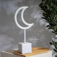 مجموعة سكون رمضان من 9 قطع بتصاميم إسلامية راقية ل...