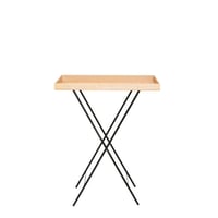 ستاند تقديم مزبن بعبارة ( على جية الطيب تباشر مجال...