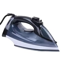 كاوية بخار بقاعدة سيراميك من ريفورا لون اسود بقوة...