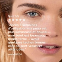 غسول رغوة ديبي وايت للتفتيح من اي سي ام - 200 مل