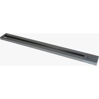 مجرى متعدد الأفياش بتصميم مميز باللون الأسود جرافي...