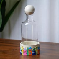 مجموعة المنارات الرمضانية المكونة من 10 قطع بتصامي...