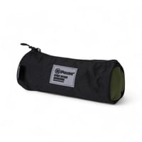 شنطة مدرسية ترولي مع مقلمة بوز بتصميم مميز لون اسو...