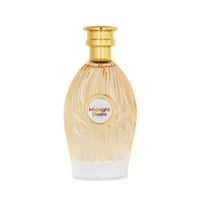 عطر ميدنايت ديزاير من الرحاب للعطور - 120 مل