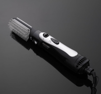 مصفف شعر هوائي احترافي - لون اسود 1000 واط