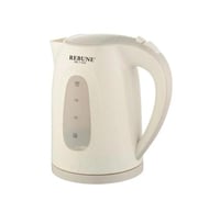 غلاية ماء ريبون سعة 2 لتر باللون الابيض بقوة 2200...