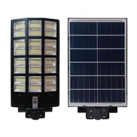 كشاف إنارة خارجى بتصميم مميز بريموت كنترول بقوة 50...