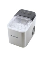 ماكينة صنع الثلج المنزلية من جي في سي برو بقوة 130...