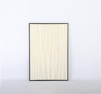 لوحة جدارية فنية بتصميم عصري أنيق تزين جدران منزلك...