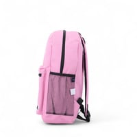 مجموعة شنطة ظهر مدرسية تولي 3 في 1 بتصميم عصري لون...