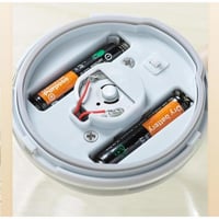 كوب قهوة زجاجى ذاتي التحريك من دينكس -DX2014